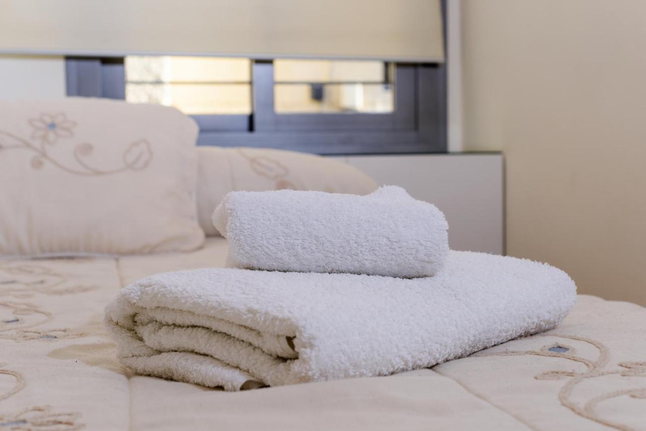Apartamento Loving Estepona Exterior foto